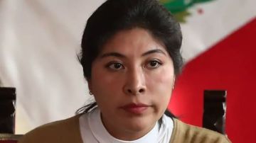 بيرو تقطع العلاقات الدبلوماسية مع المكسيك