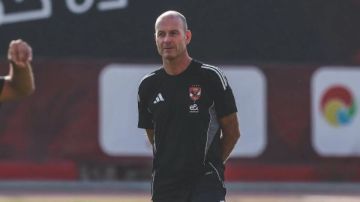 تعرف على غيابات الأهلي أمام المصري البورسعيدي