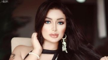 حافظة للقرآن وقدمت 32 برنامجا تلفزيونيا قصة الوفاة المفاجئة للمذيعة هبة الزياد.. وتفاصيل واقعة ابتزاز قبل رحيلها