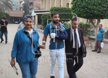 حبس المتهم بالتعدي على سائق وإصابته بقطع في اليد في واقعة المعاكسة بالدقهلية