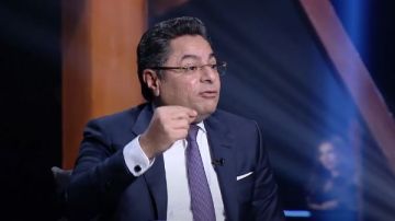 خالد أبو بكر: محطة الضبعة النووية إنجاز وطني يرفع راية الفخر لمصر