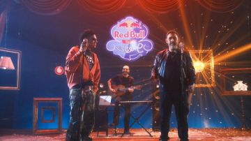 خلال 4 ساعات.. كواليس تعاون عمرو مصطفى مع زياد ظاظا في تجربة موسيقية بالذكاء الاصطناعي