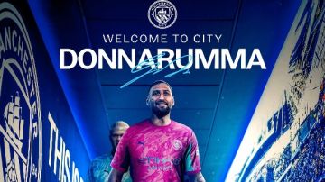 دوناروما يفتح ملفات الرحيل المؤلم عن باريس سان جيرمان دوناروما يفتح ملفات الرحيل المؤلم عن باريس سان جيرمان