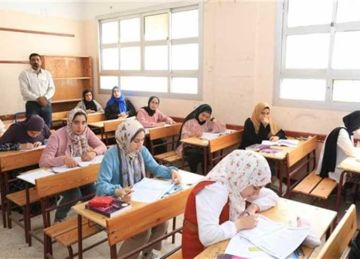 رابط تسجيل استمارة الشهادة الإعدادية 2025-2026.. خطوات وأوراق وموعد التسجيل رابط تسجيل استمارة الشهادة الإعدادية 2025-2026.. خطوات وأوراق وموعد التسجيل