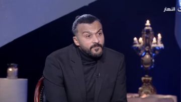 رفض استئناف إبراهيم سعيد في دعوى النفقة رفض استئناف إبراهيم سعيد في دعوى النفقة