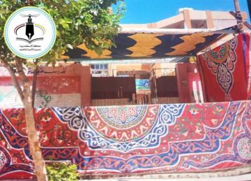 رفع حالة الطوارئ بالإسكندرية استعدادا لانتخابات مجلس النواب (صور)