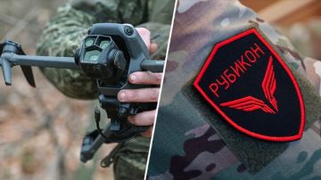 روبيكون.. وحدة قوات روسية تغير ديناميكيات حرب المسيرات في أوكرانيا روبيكون.. وحدة قوات روسية تغير ديناميكيات حرب المسيرات في أوكرانيا