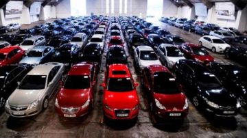 سبب استدعاء آلاف السيارات الفارهة في السعودية بشكل مفاجئ