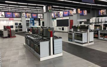 شعبة الأجهزة الكهربائية: لا تاجر يجرؤ برفع الأسعار على المواطنين