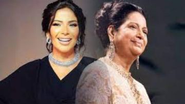 صابرين الأبرز.. نجمات في ثوب أم كلثوم على الشاشة قبل فيلم الست