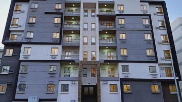 طرح 25 ألف شقة عبر منصة مصر العقارية.. الأسعار وطريقة التسجيل طرح 25 ألف شقة عبر منصة مصر العقارية.. الأسعار وطريقة التسجيل