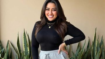 فيديوهات رحمة محسن تعود من جديد في مصر فيديوهات رحمة محسن تعود من جديد في مصر