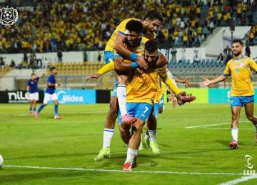 قفز 4 مراكز.. ترتيب الدوري المصري بعد فوز الإسماعيلي على الكهرباء