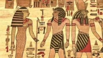 كبير الأثريين: المصريون شعب واحد عبر العصور.. ولقب فرعون لا يخص ملوك مصر كبير الأثريين: المصريون شعب واحد عبر العصور.. ولقب فرعون لا يخص ملوك مصر