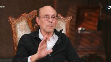 محمد صبحي: الموت تجربة.. ورحلة حياتي بروفة عايز أعرض بقى