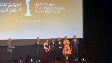 مخرج شكوى 713317 ياسر شفيعي : الفيلم نتاج تجربة شخصية