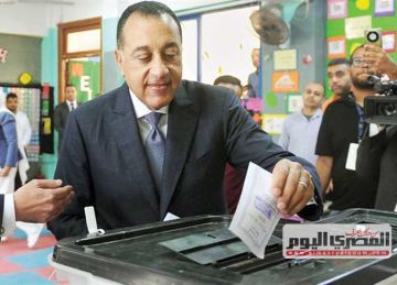  مدبولي : باكتمال تشكيل غرفتي البرلمان تبدأ مرحلة جديدة من العمل التشريعي