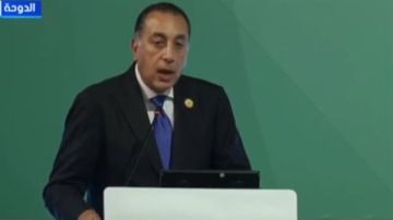 مدبولي في قمة التنمية الاجتماعية بالدوحة: الحق في التنمية حق إنساني