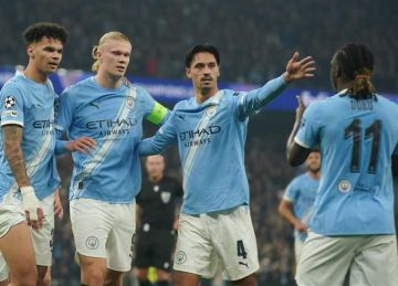 موقف نجم مانشستر سيتي من اللحاق بمباراة ليفربول موقف نجم مانشستر سيتي من اللحاق بمباراة ليفربول