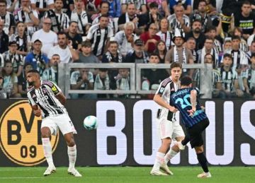 نجم يوفنتوس يقترب من العودة أمام سبورتنج لشبونة نجم يوفنتوس يقترب من العودة أمام سبورتنج لشبونة