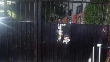 نهاية اليوم الأول ..لجان الاقتراع بالشرابية والزاوية الحمراء تغلق أبوابها أمام الناخبين نهاية اليوم الأول ..لجان الاقتراع بالشرابية والزاوية الحمراء تغلق أبوابها أمام الناخبين