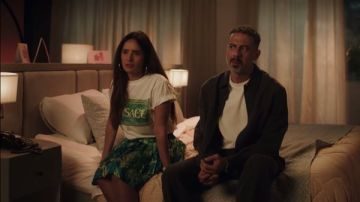 ورد وشوكولاته.. مروة تجهز فضيحة لـصلاح بعد تصرف شهر العسل