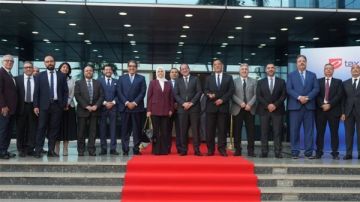 وزير المالية: نستهدف جذب ممولين جدد بمنظومة ضريبية أكثر عدالة