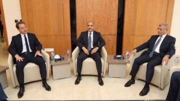 وكالة الفضاء المصرية تحتفل بتسلم شهادتي الأيزو في احتفالية رفيعة المستوى وكالة الفضاء المصرية تحتفل بتسلم شهادتي الأيزو في احتفالية رفيعة المستوى