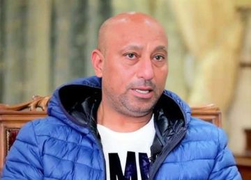 ياسر ريان: توروب قد يرحل عن تدريب الأهلي في هذه الحالة