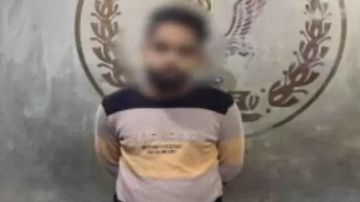 الداخلية تكشف حقيقة تحرش سائق بطفلة في المقطم الداخلية تكشف حقيقة تحرش سائق بطفلة في المقطم