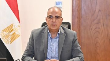 الري: إزالة 164 تعديا على فرع رشيد في إطار المشروع القومي لضبط النيل