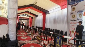 انتخابات مجلس النواب 2025.. وزارة الداخلية تكشف ملابسات مخالفات الانتخابات وفضح الشائعات عاجل انتخابات مجلس النواب 2025.. وزارة الداخلية تكشف ملابسات مخالفات الانتخابات وفضح الشائعات عاجل