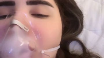 بحبها أوي يارب.. مسلم يدعو لـ يارا تامر بعد تعرضها لوعكة صحية