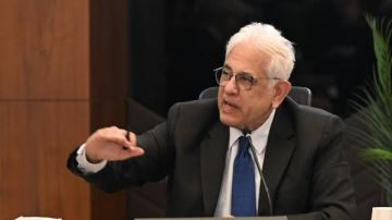 بدراوي: الأحزاب السياسية غير مؤثرة.. والحديث عن الرشاوى الانتخابية خطير فيديو