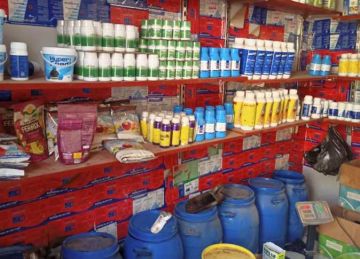 تحرير 339 محضرا خلال حملات تموينية على المخابز والأسواق بأسيوط