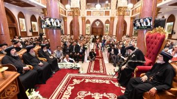 تحليل أبعاد الوقت الأربعة في عظة البابا تواضروس