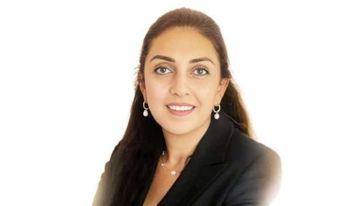 ترحيب مصرفي كبير بتعيين هنا محرم مديرا لمكتب ستاندرد بنك في مصر ترحيب مصرفي كبير بتعيين هنا محرم مديرا لمكتب ستاندرد بنك في مصر