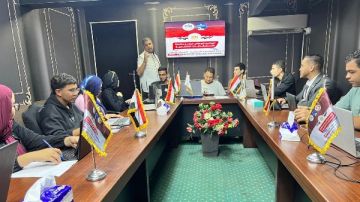 تصويت المصريين بالخارج.. تقرير يرصد ما حدث باليوم الأول من انتخابات النواب