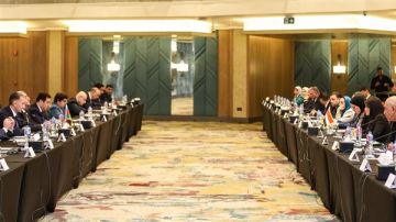 تعاون جديد بين مصر وأذربيجان في 12 قطاعا اقتصاديا وتنمويا