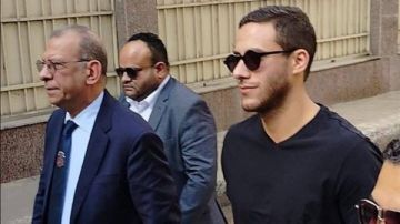 تفاصيل التحقيقات في قضية التلاعب بـ امتحانات الفراعنة : كيف وجد رمضان صبحي نفسه متهما؟ (مستندات)