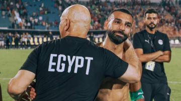 حسن المستكاوي: لا نلعب كرة تليق بالمستوى الدولي.. ورغم ذلك أنا مع منتخب مصر