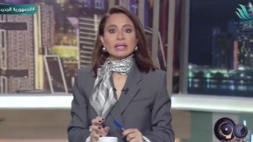 حصة وعي بالمدارس.. طلب عاجل من بسمة وهبة لوزير التعليم