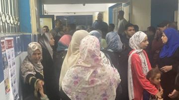 حضور نسائي لافت في انتخابات النواب 2025 بالشرقية