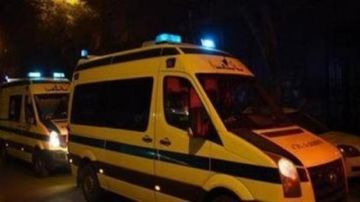 دهس 3 طلاب من الجامعة الحديثة تحت عجلات سيارة طائشة بالمقطم دهس 3 طلاب من الجامعة الحديثة تحت عجلات سيارة طائشة بالمقطم