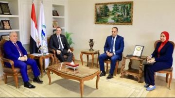 رئيس التنظيم والإدارة: حريصون على تقديم الدعم اللازم للهيئة الوطنية للصحافة