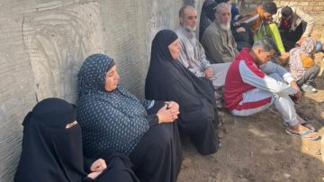 رجعت لنا بالكفن أسرة عروس كفر الشيخ تحكي تفاصيل الأيام الأخيرة في حياتها.. ماذا حدث؟