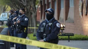 رصاص قرب البيت الأبيض.. إصابة جنديين من الحرس الوطني واستنفار أمني واسع