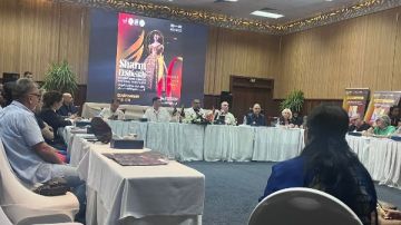 سوق دولي يجمع قادة المهرجانات المسرحية في شرم الشيخ لبحث آفاق التعاون