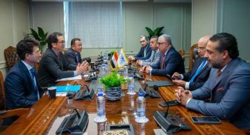 شركة كورية للملابس الجاهزة تؤسس مصنعا في مصر باستثمارات 12 مليون دولار شركة كورية للملابس الجاهزة تؤسس مصنعا في مصر باستثمارات 12 مليون دولار