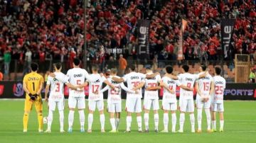 صالح: عودة أحمد فتوح لمستواه مكسب كبير للزمالك .. وتغييرات عبدالرؤوف صنعت الفارق